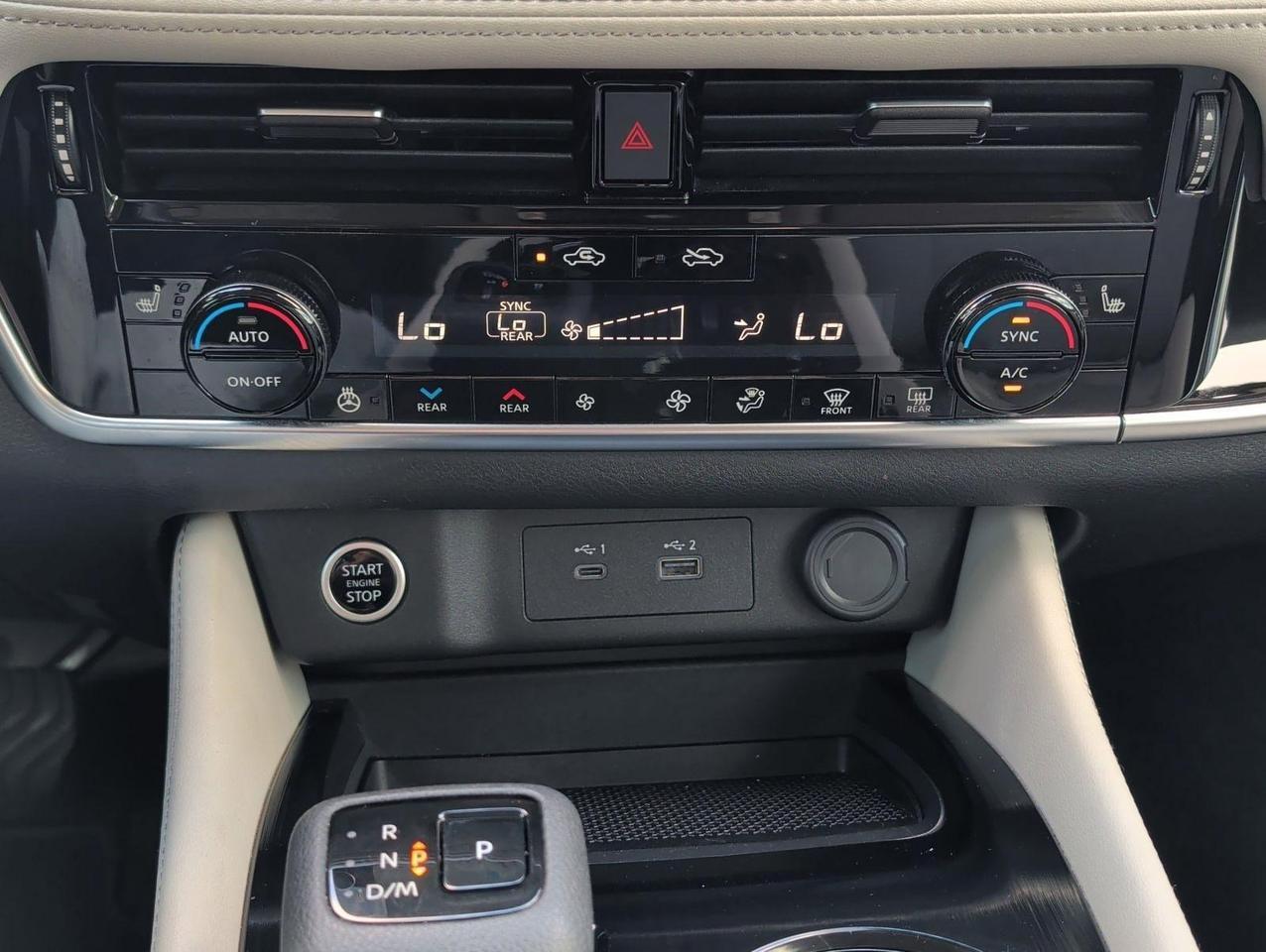 2023 Nissan Rogue SL San Juan TX