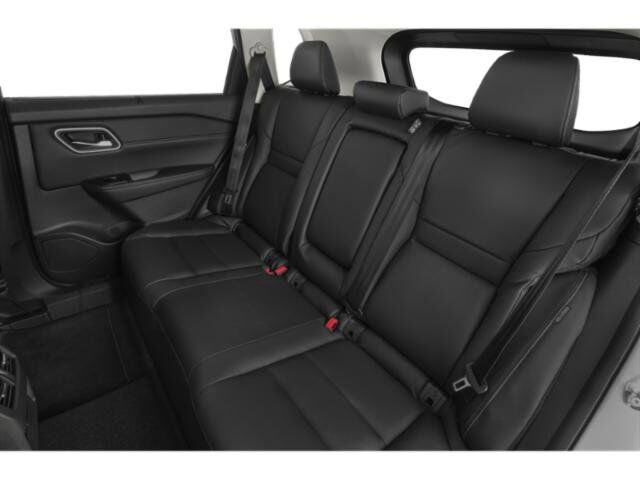 2023 Nissan Rogue SL San Juan TX