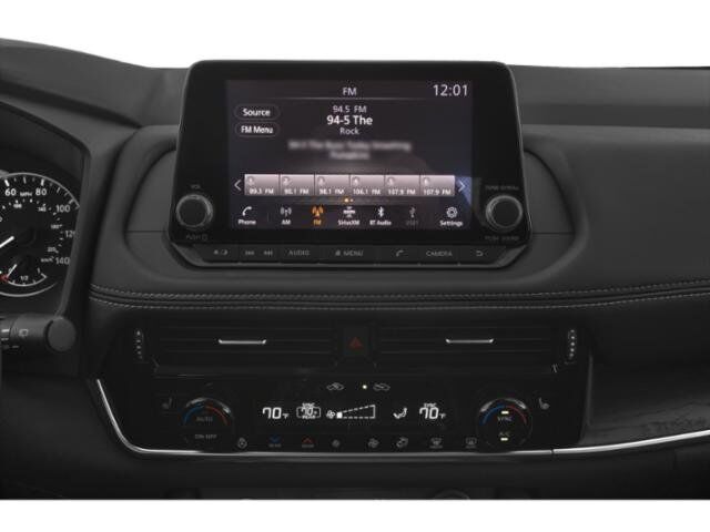 2023 Nissan Rogue SL San Juan TX