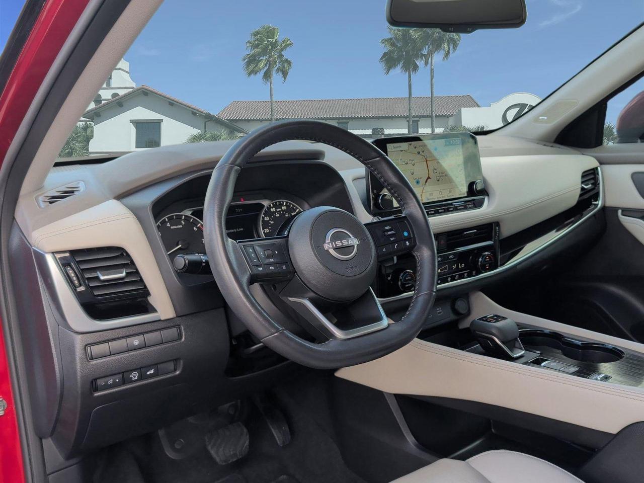 2023 Nissan Rogue SL San Juan TX