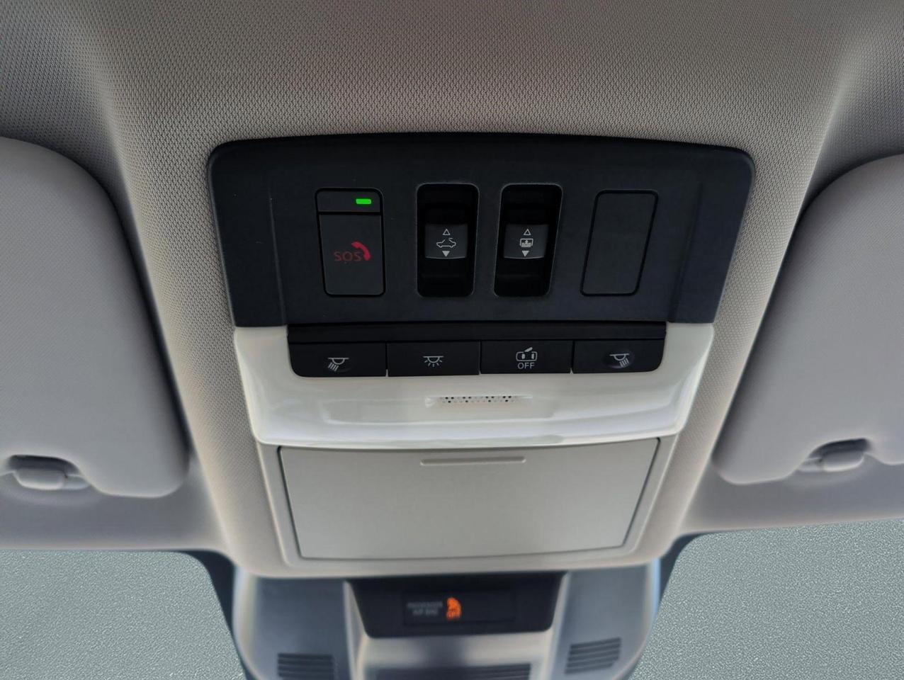 2023 Nissan Rogue SL San Juan TX