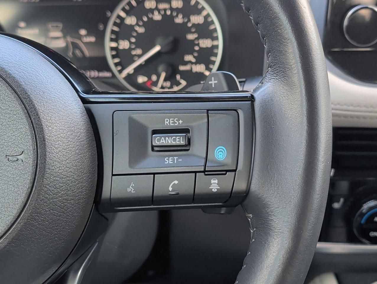 2023 Nissan Rogue SL San Juan TX