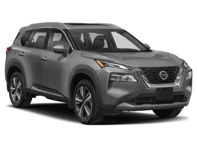 2023 Nissan Rogue SL San Juan TX