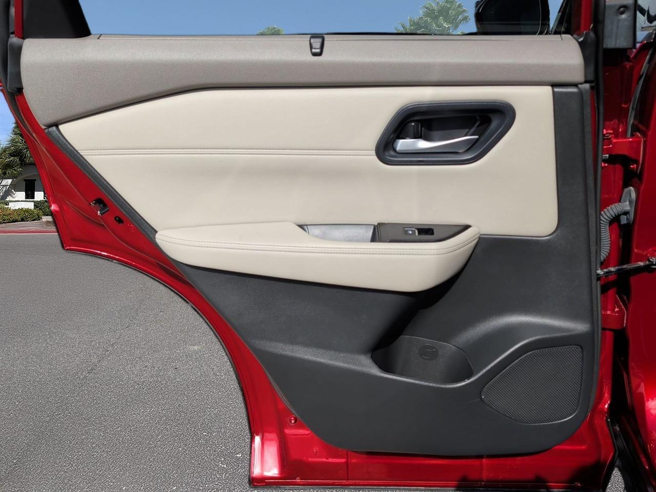 2023 Nissan Rogue SL San Juan TX