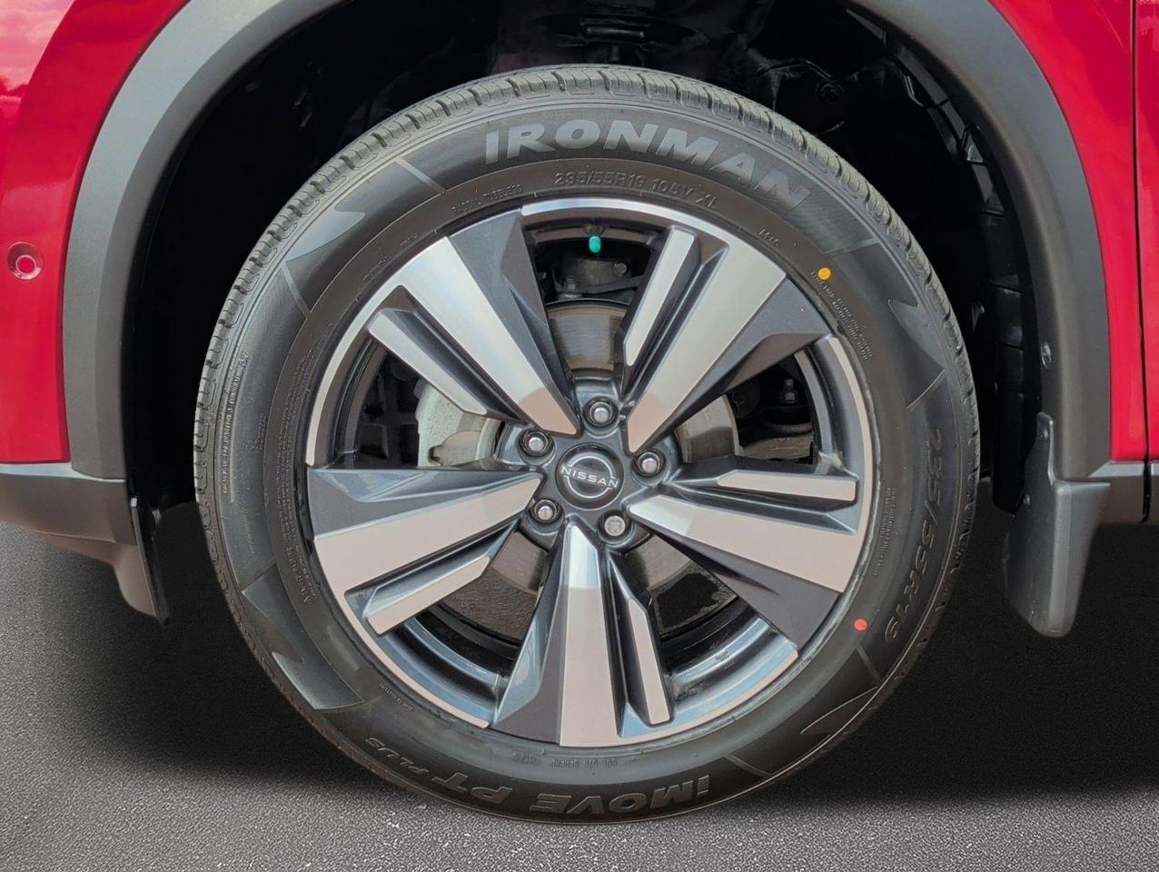 2023 Nissan Rogue SL San Juan TX