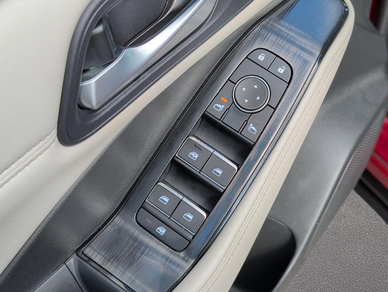 2023 Nissan Rogue SL San Juan TX