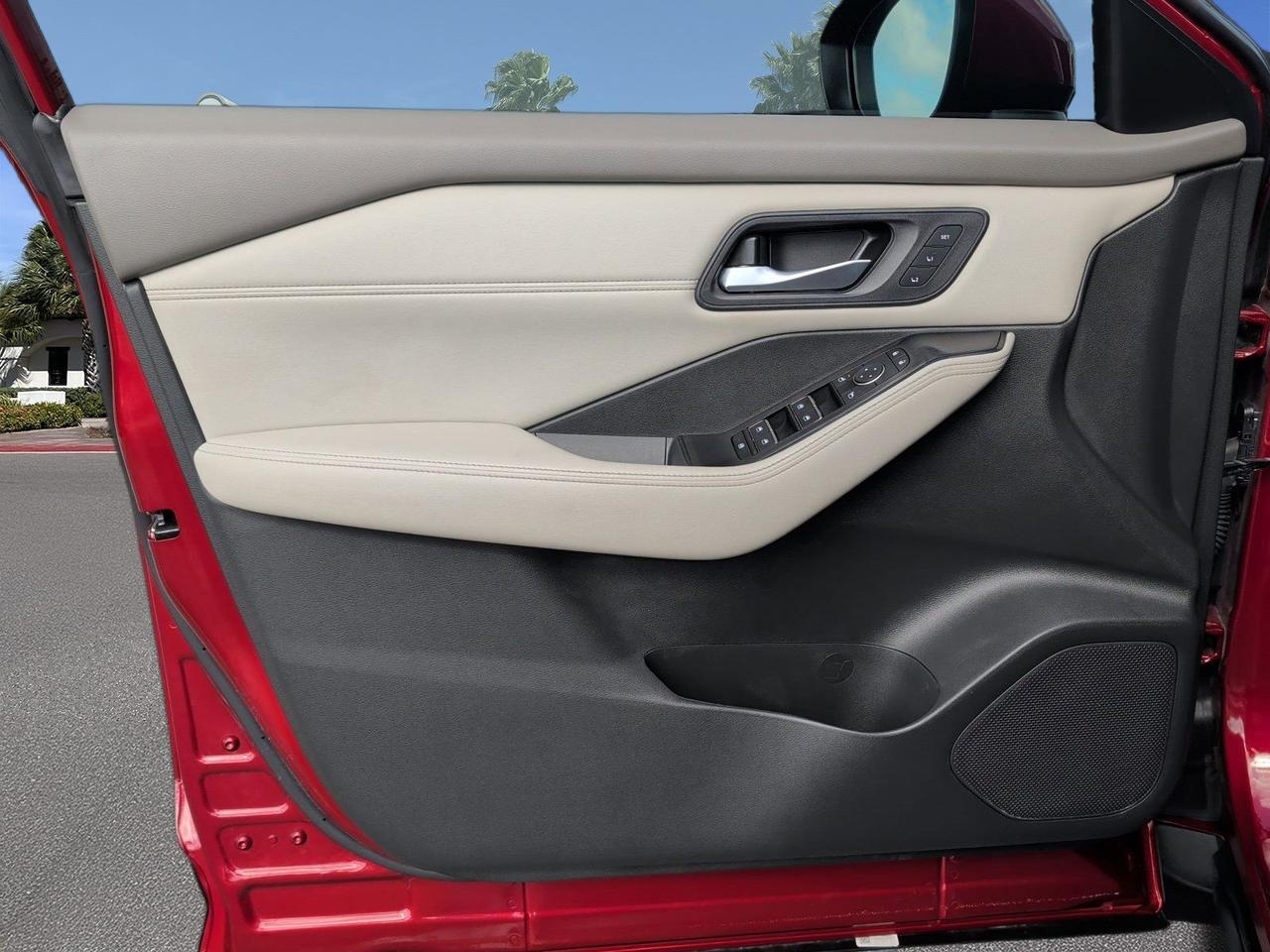 2023 Nissan Rogue SL San Juan TX