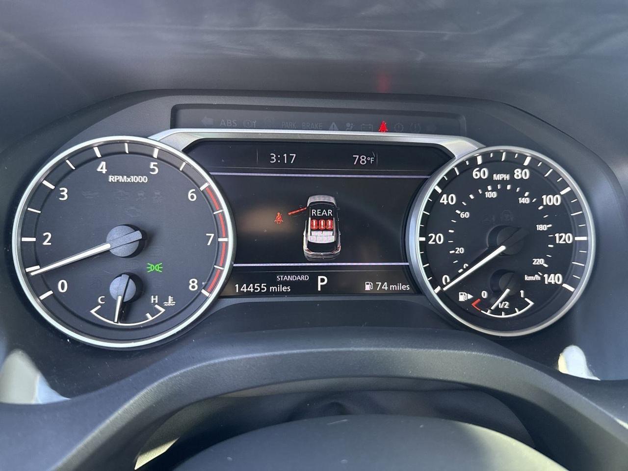 2023 Nissan Rogue SL San Antonio TX