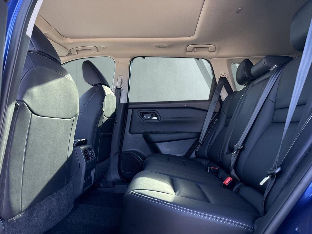 2023 Nissan Rogue SL San Antonio TX