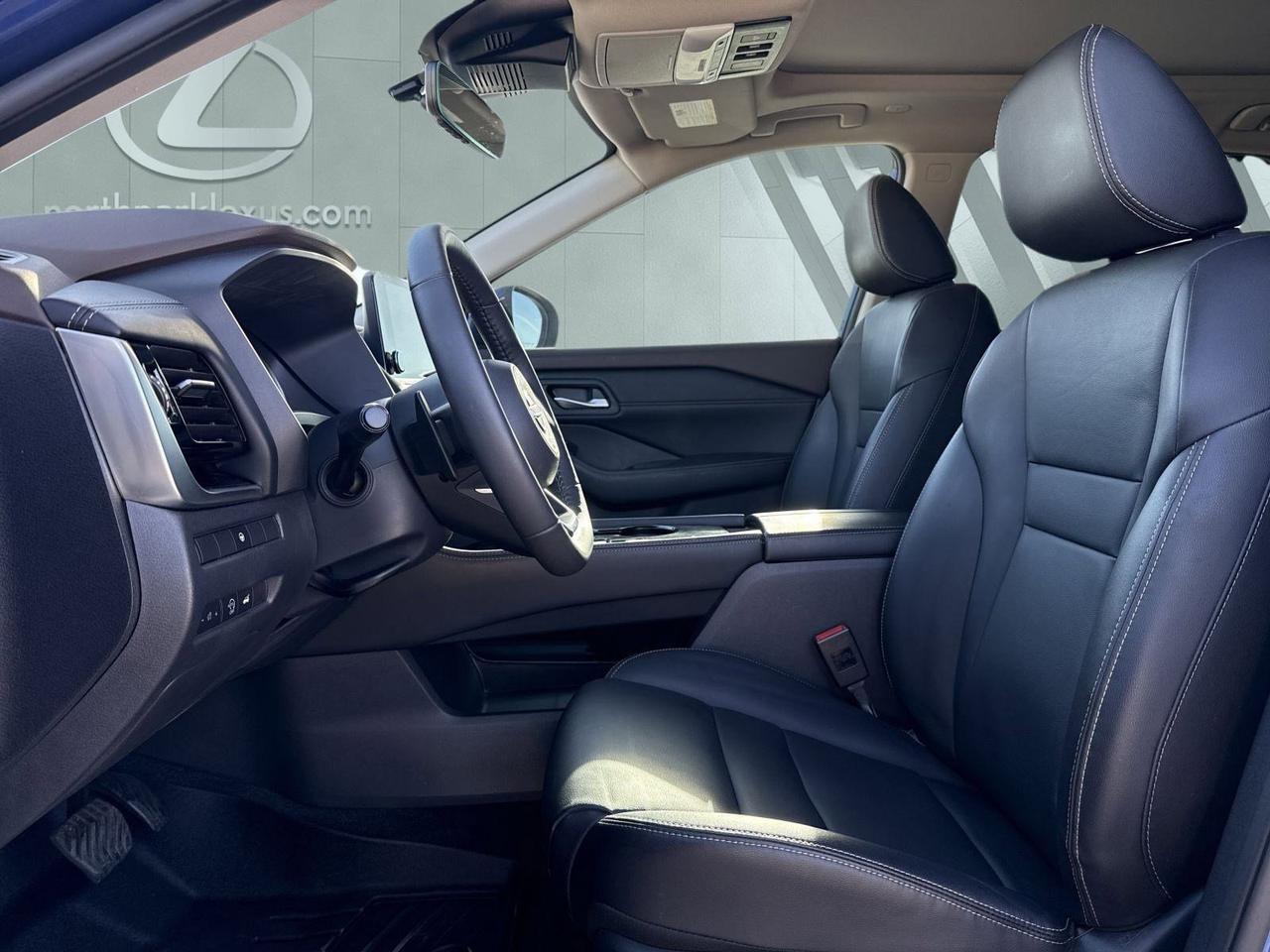 2023 Nissan Rogue SL San Antonio TX