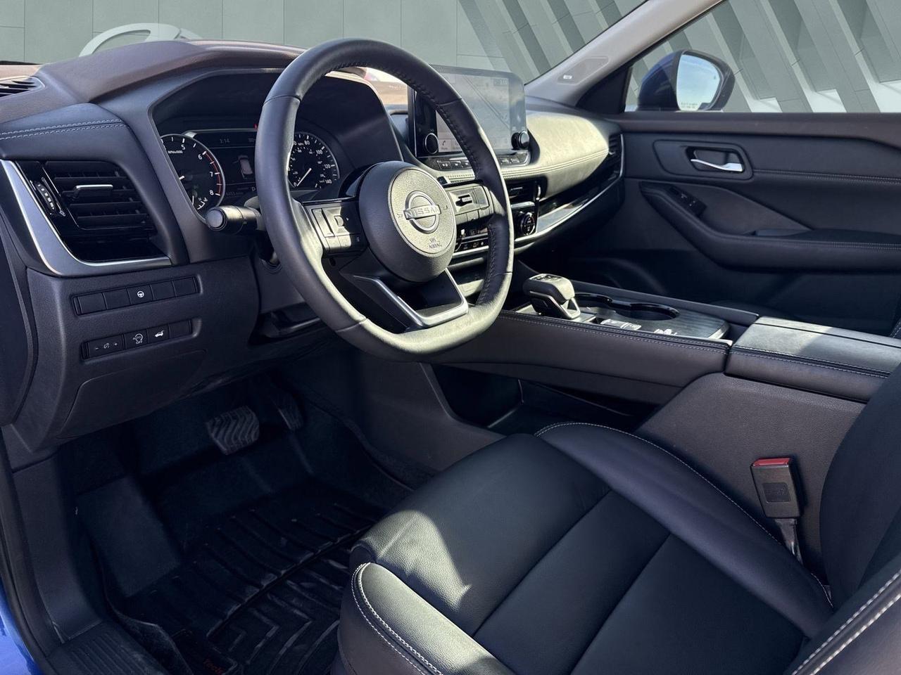 2023 Nissan Rogue SL San Antonio TX