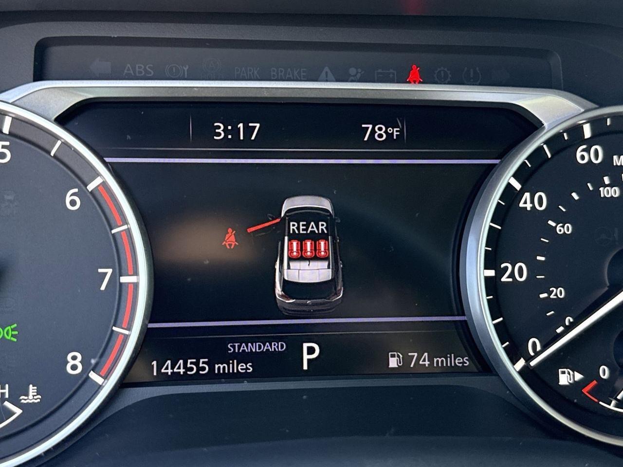 2023 Nissan Rogue SL San Antonio TX