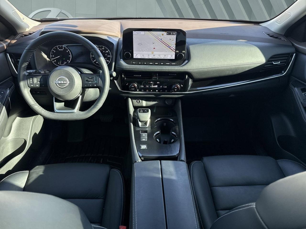 2023 Nissan Rogue SL San Antonio TX