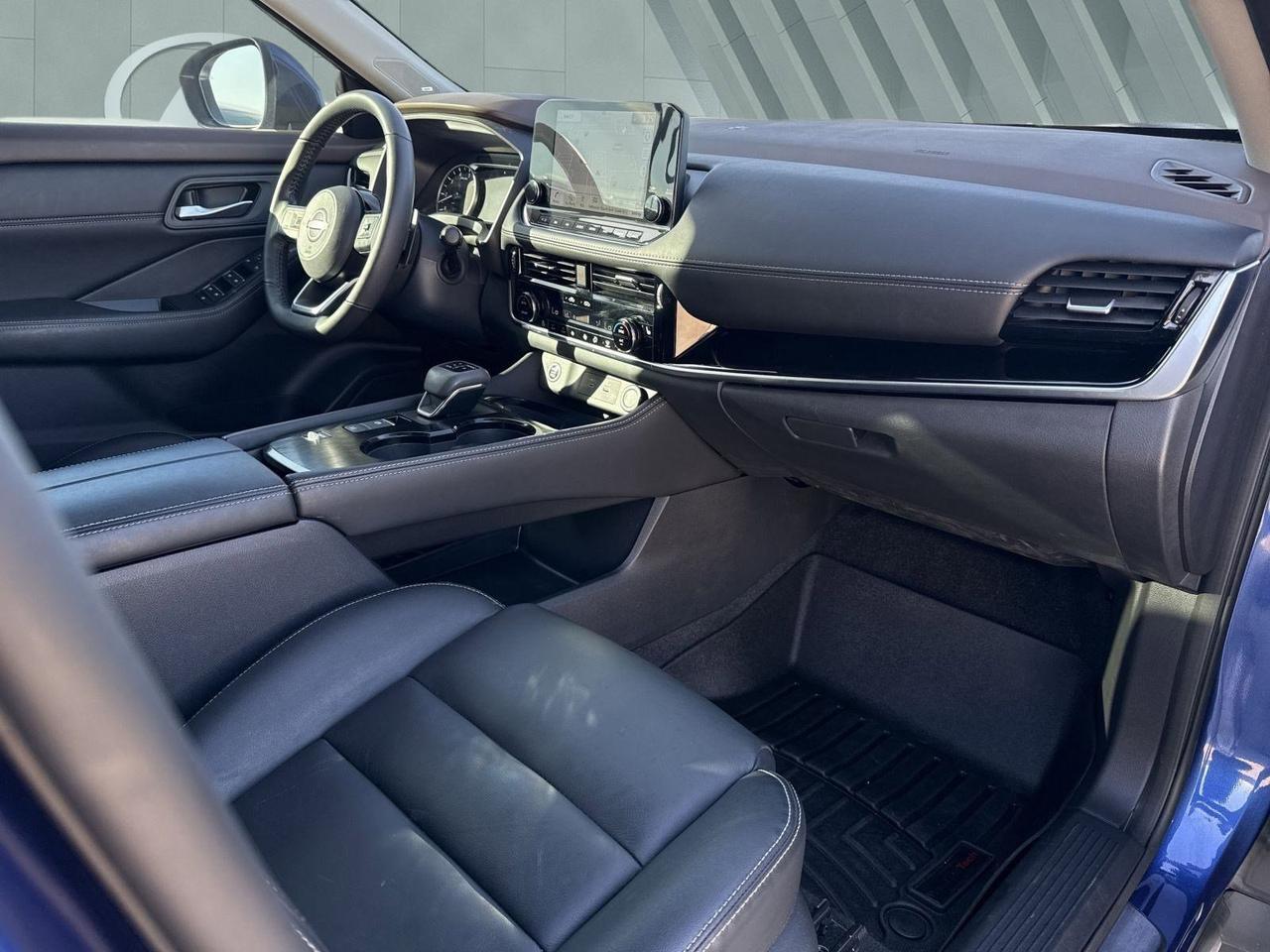 2023 Nissan Rogue SL San Antonio TX