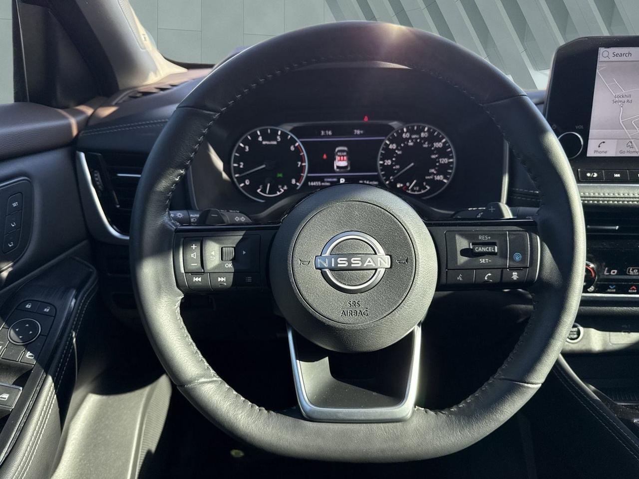 2023 Nissan Rogue SL San Antonio TX