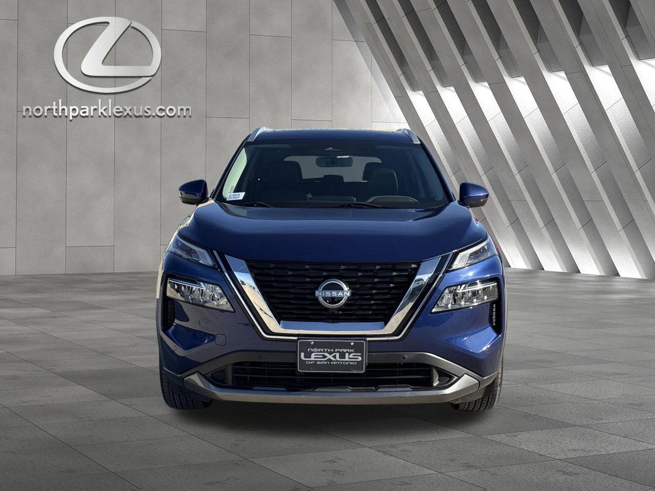 2023 Nissan Rogue SL San Antonio TX