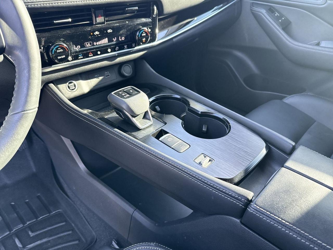 2023 Nissan Rogue SL San Antonio TX