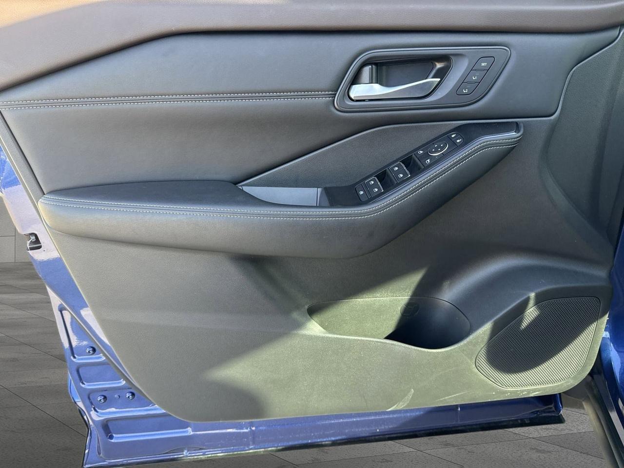 2023 Nissan Rogue SL San Antonio TX