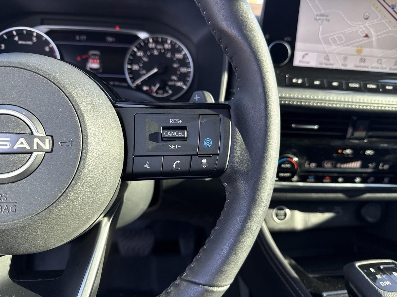 2023 Nissan Rogue SL San Antonio TX