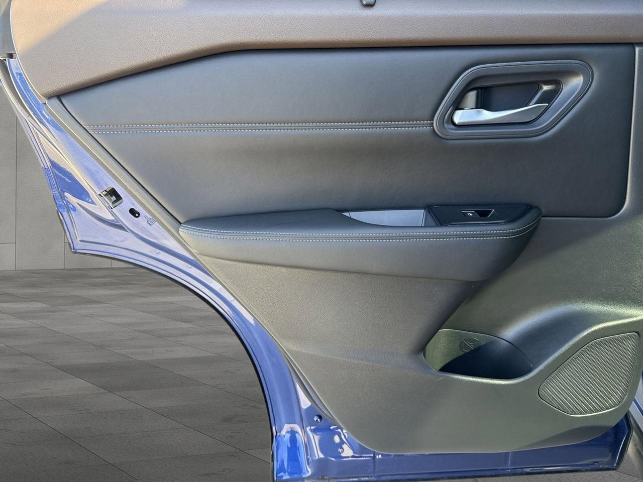 2023 Nissan Rogue SL San Antonio TX