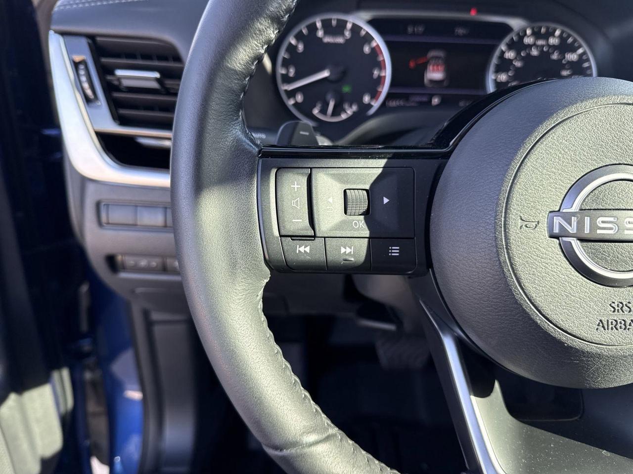 2023 Nissan Rogue SL San Antonio TX