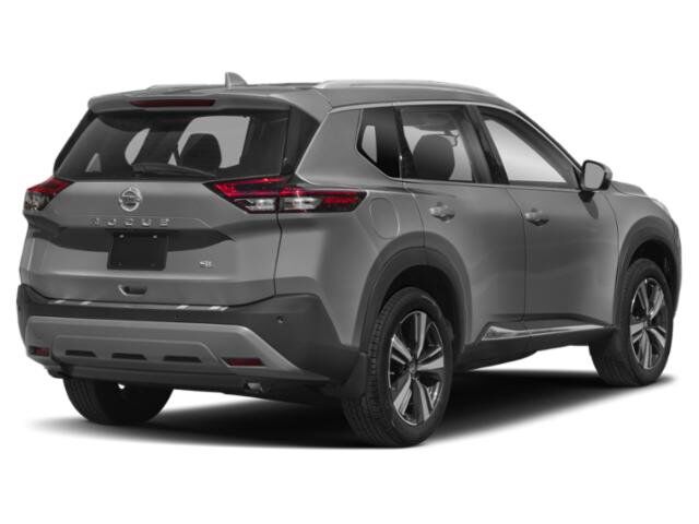 2023 Nissan Rogue SL San Antonio TX
