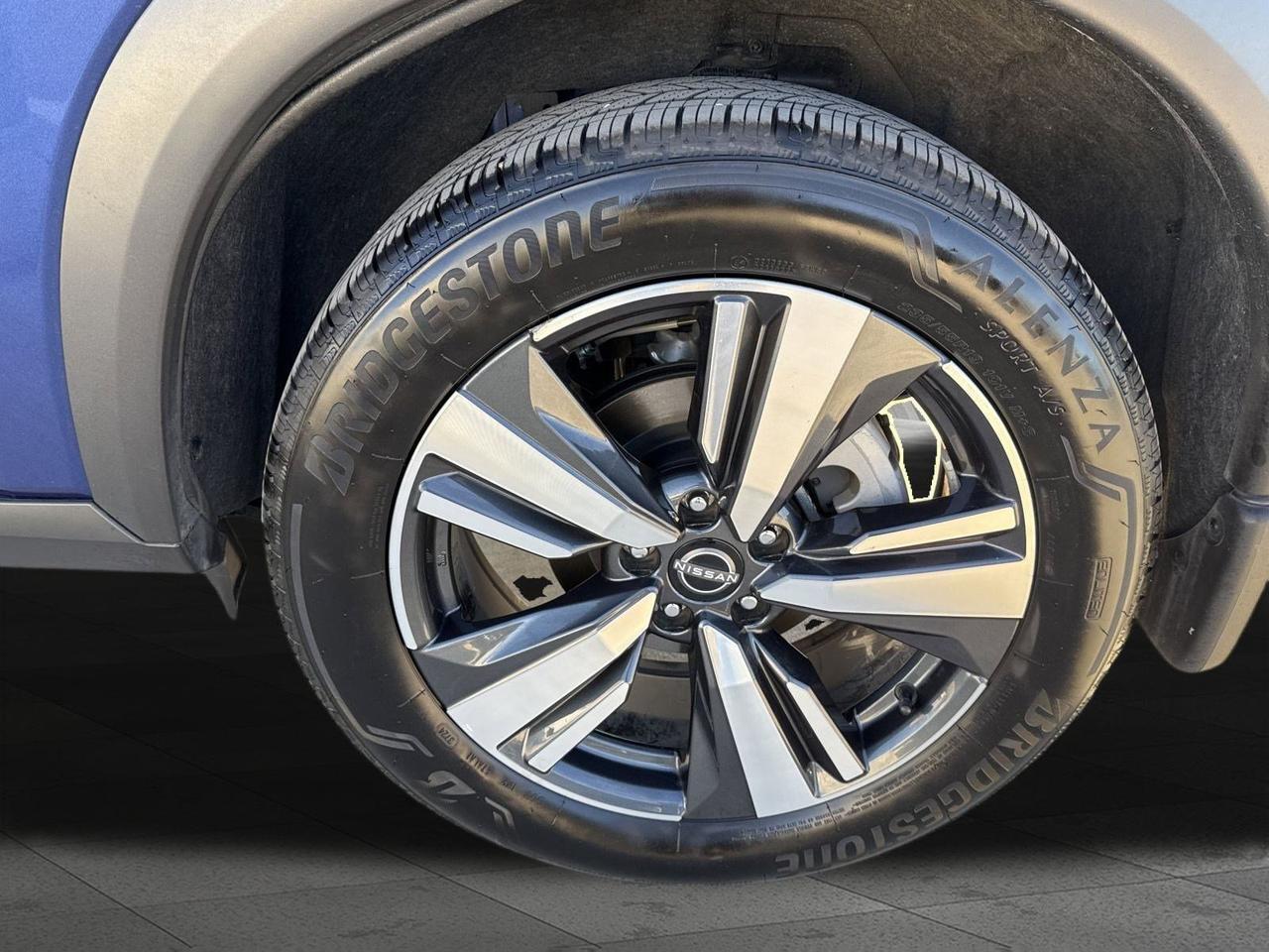 2023 Nissan Rogue SL San Antonio TX