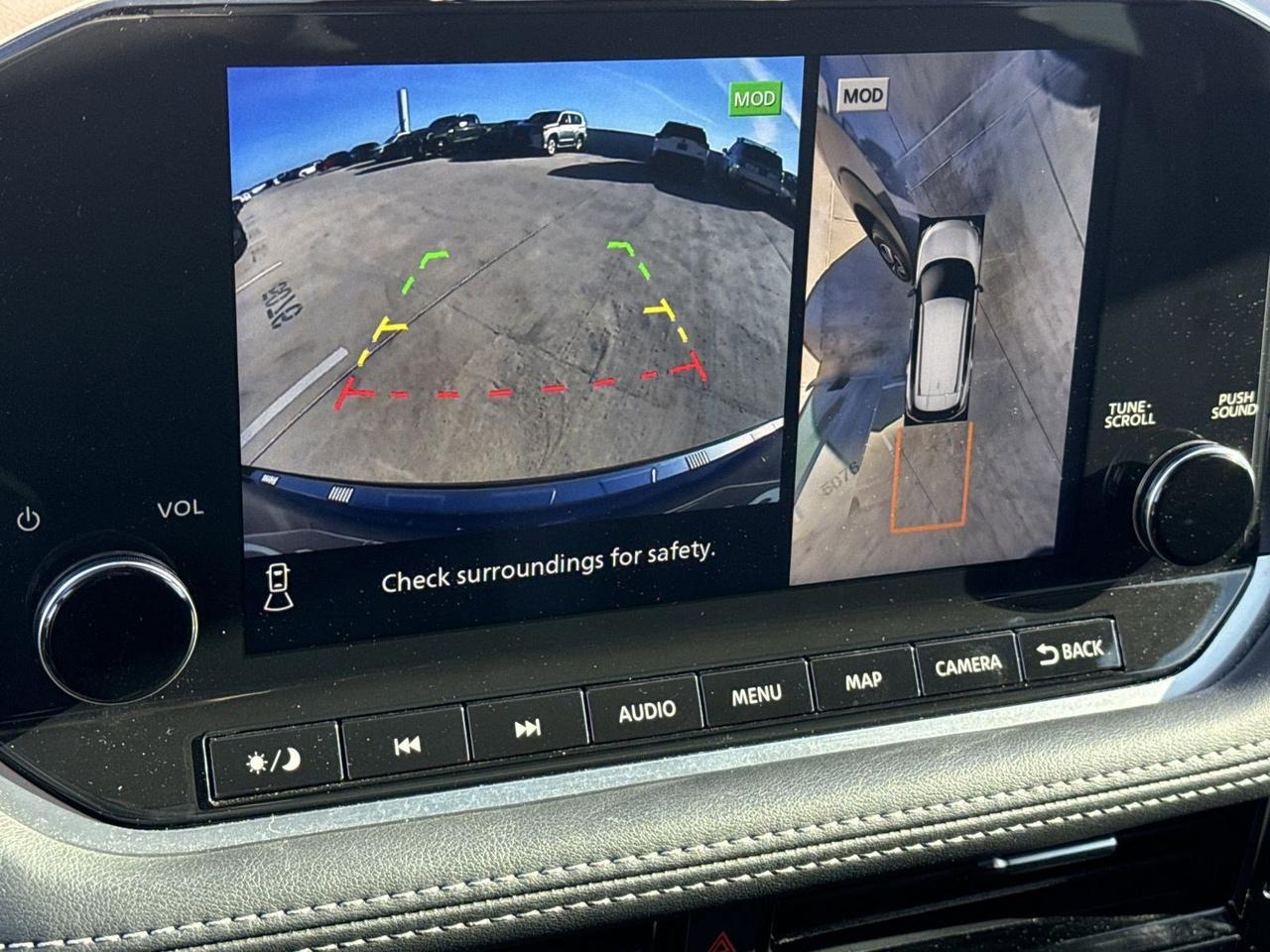 2023 Nissan Rogue SL San Antonio TX