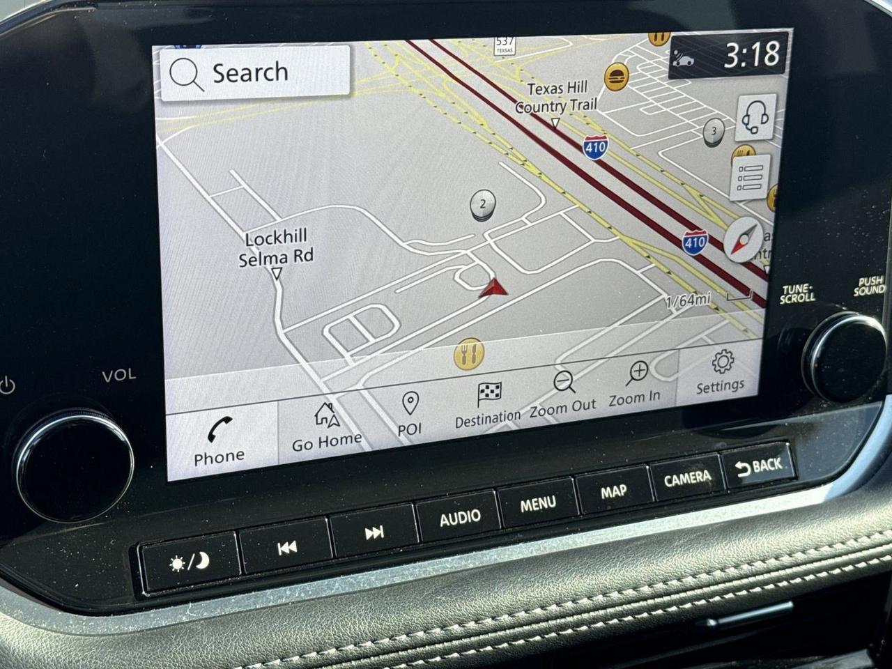 2023 Nissan Rogue SL San Antonio TX