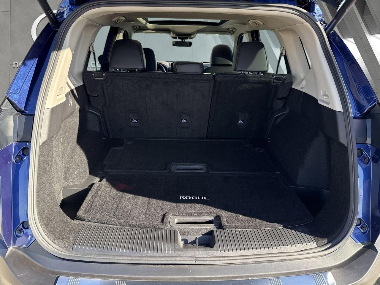 2023 Nissan Rogue SL San Antonio TX