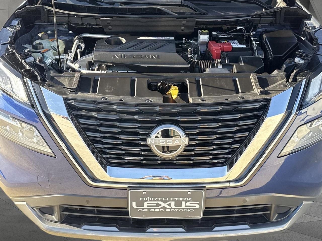 2023 Nissan Rogue SL San Antonio TX