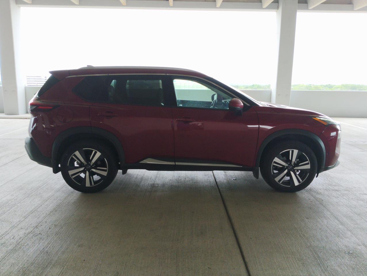 2023 Nissan Rogue SL San Antonio TX