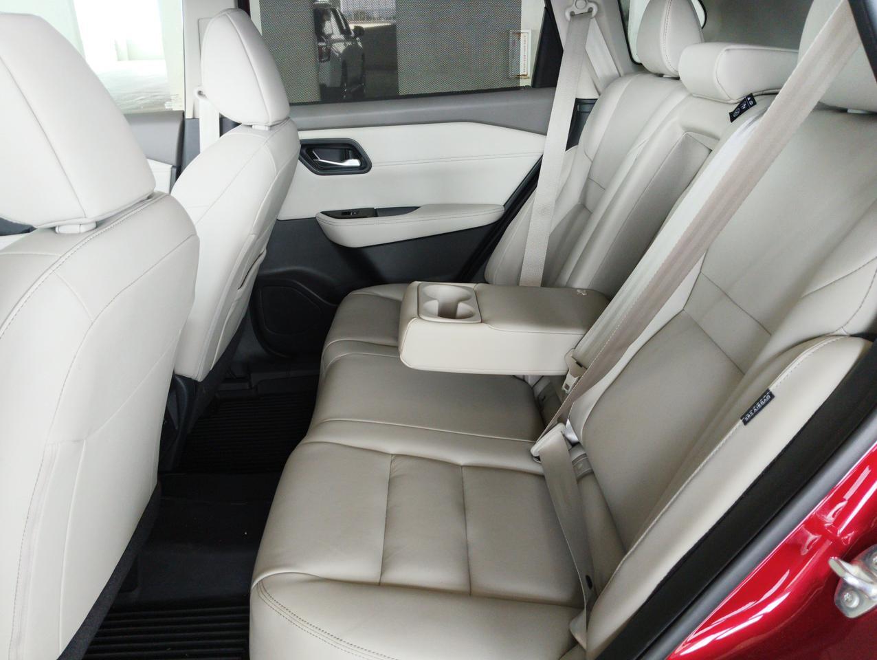 2023 Nissan Rogue SL San Antonio TX