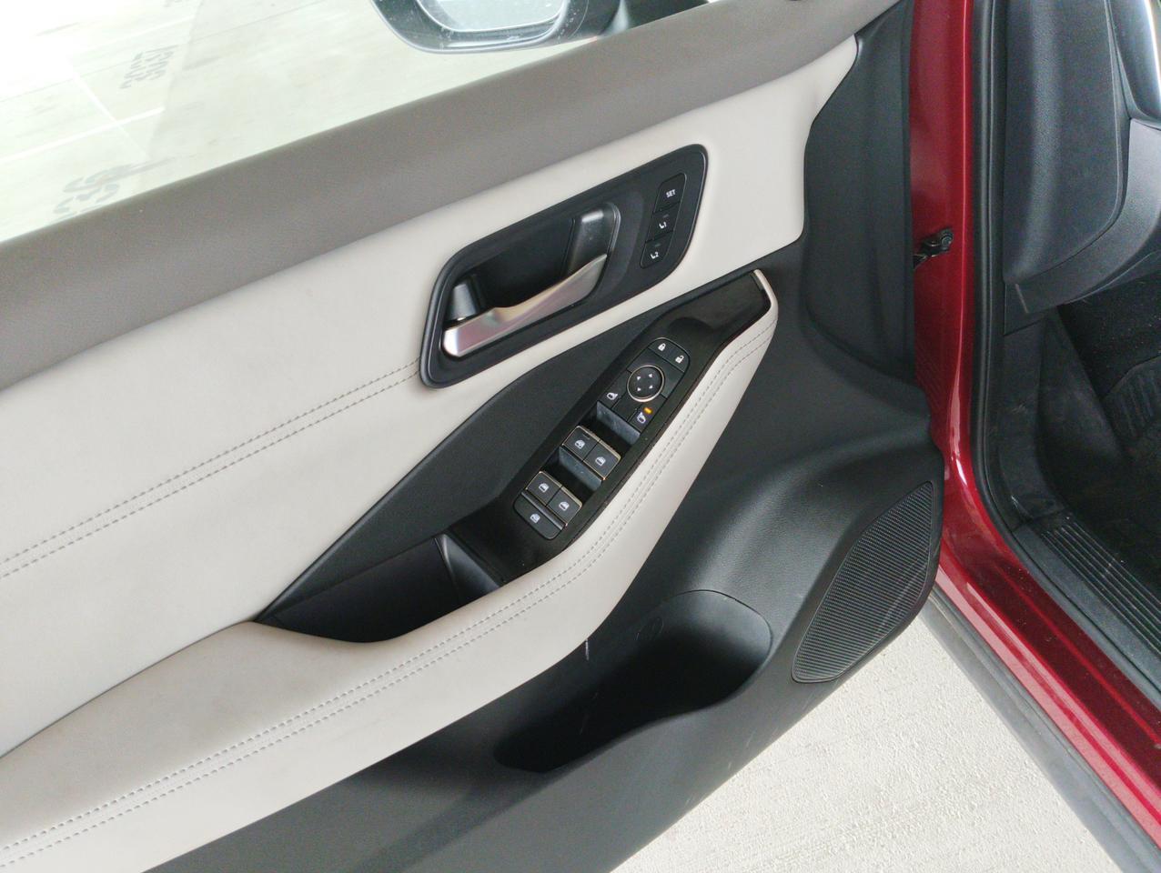 2023 Nissan Rogue SL San Antonio TX