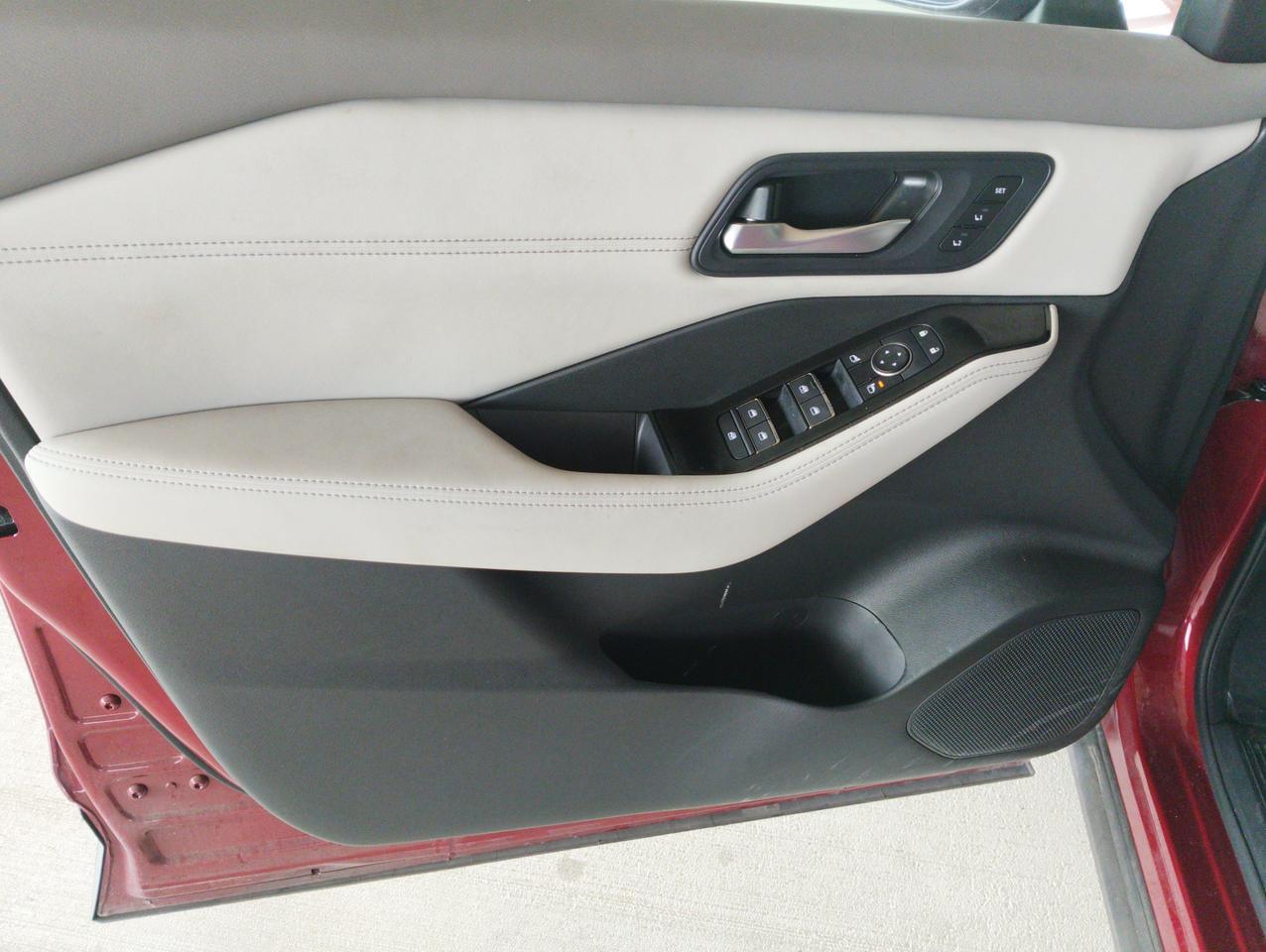 2023 Nissan Rogue SL San Antonio TX