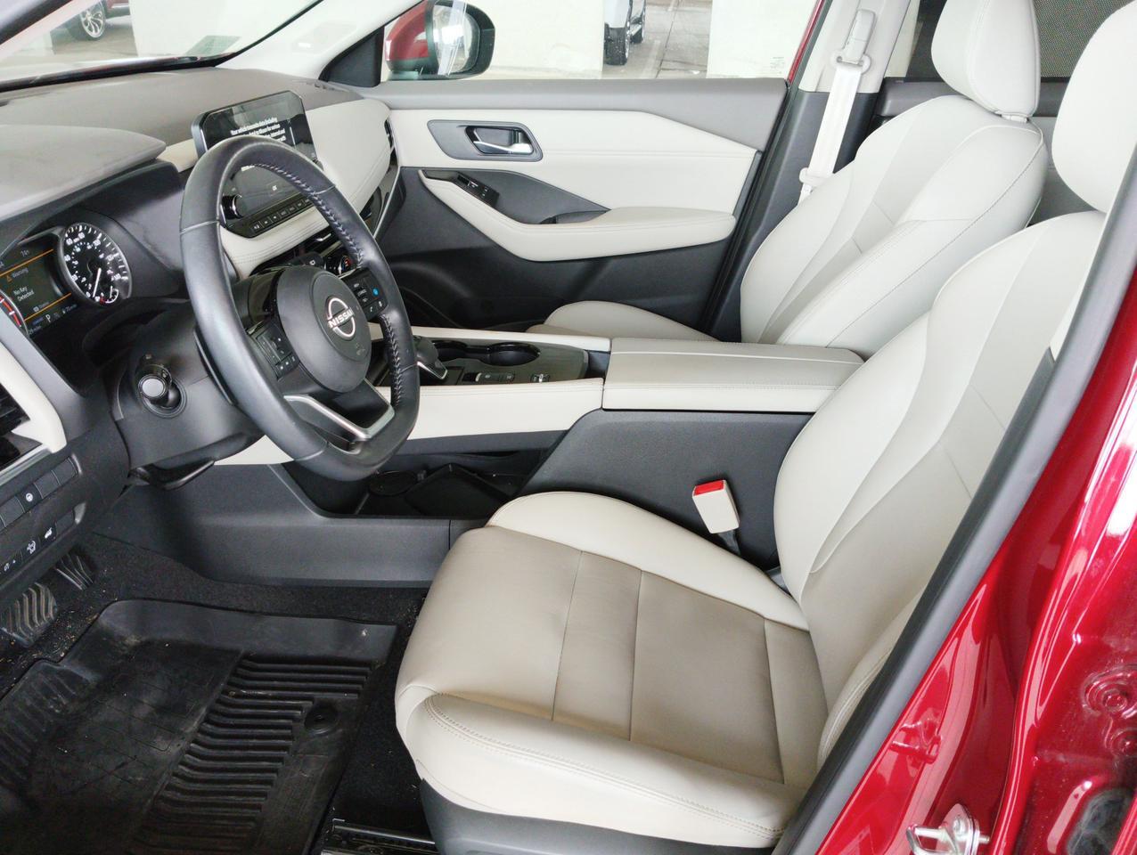 2023 Nissan Rogue SL San Antonio TX