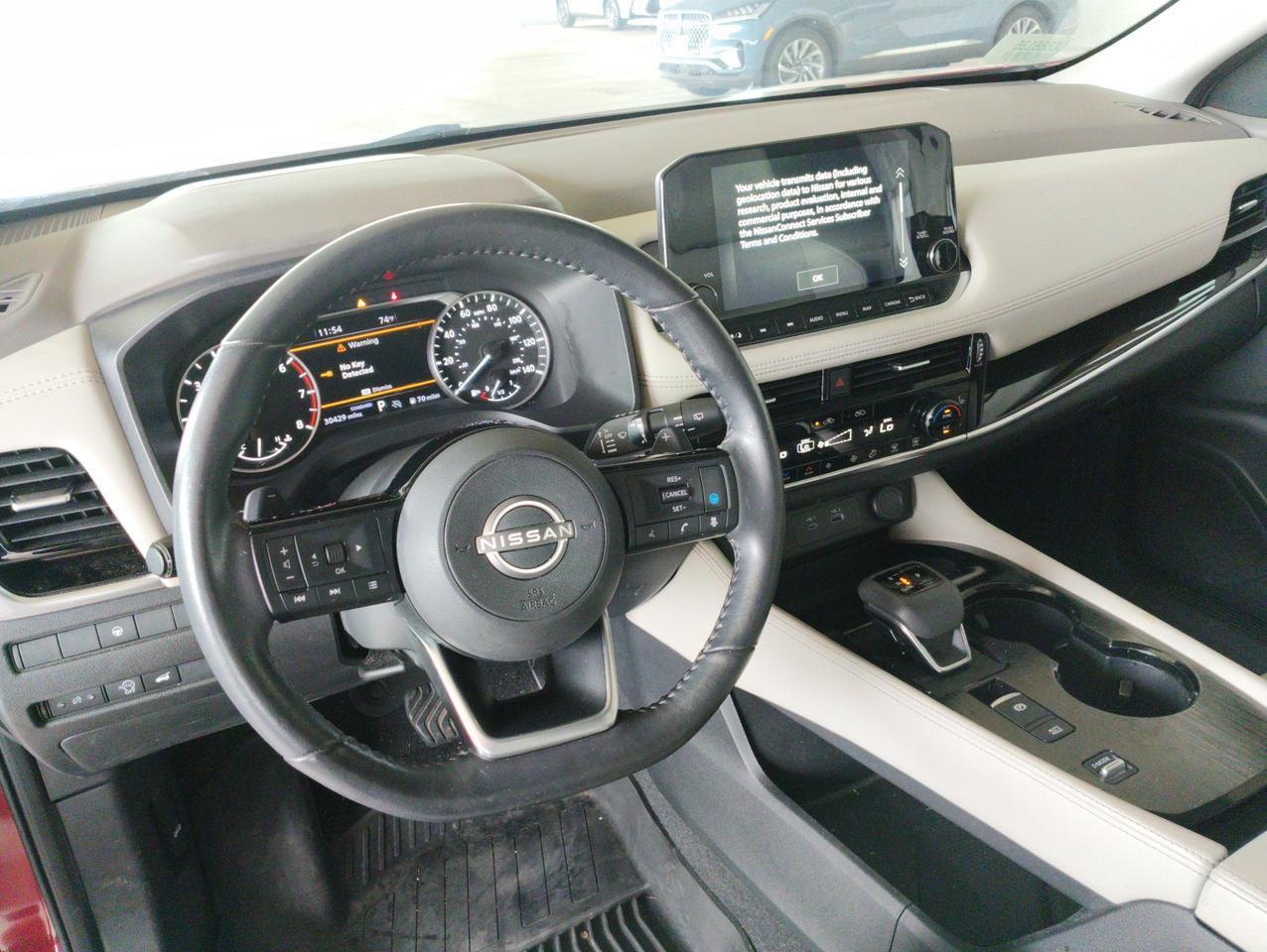 2023 Nissan Rogue SL San Antonio TX