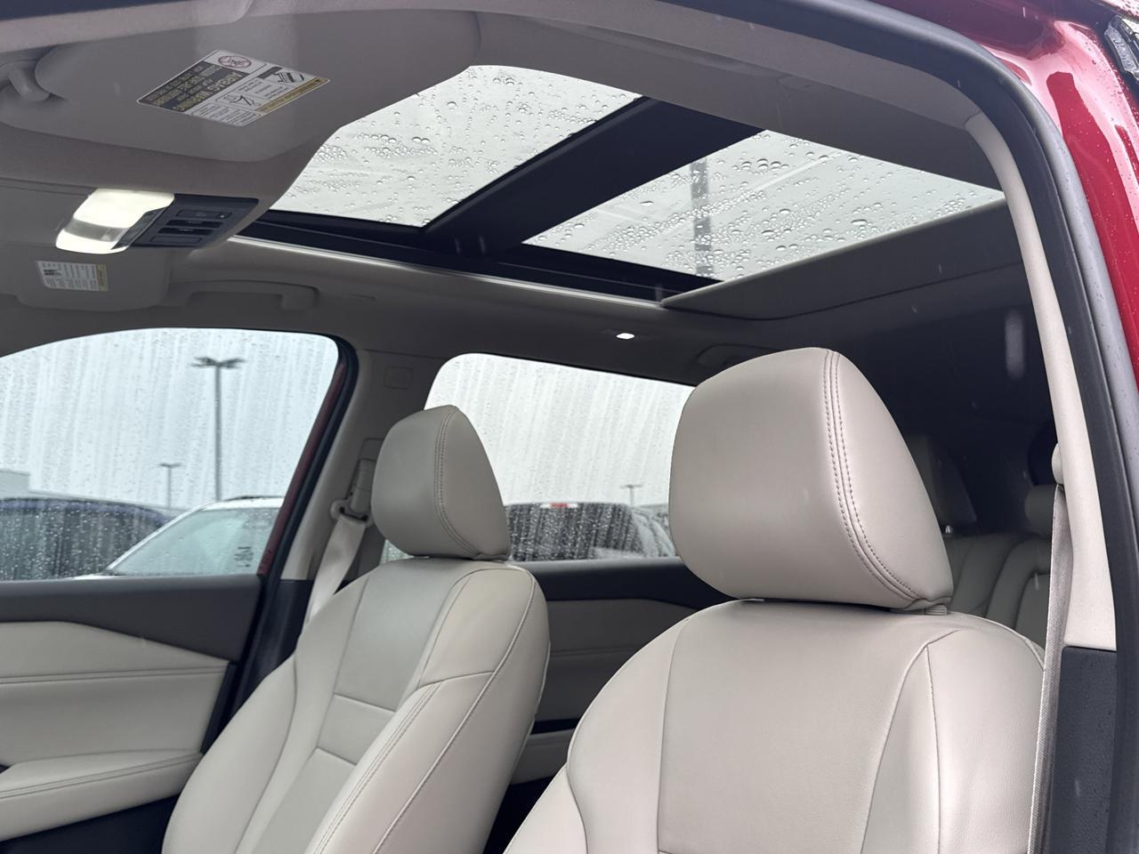 2023 Nissan Rogue SL San Antonio TX
