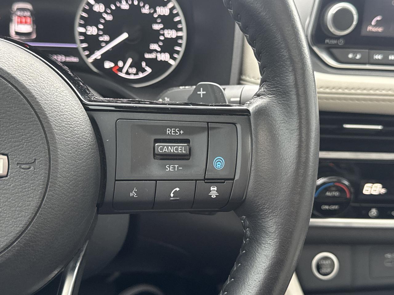 2023 Nissan Rogue SL San Antonio TX