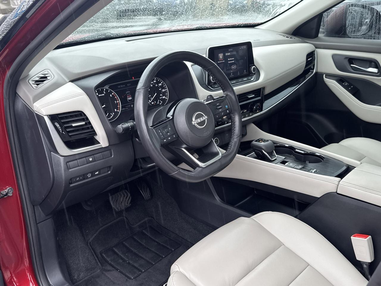 2023 Nissan Rogue SL San Antonio TX