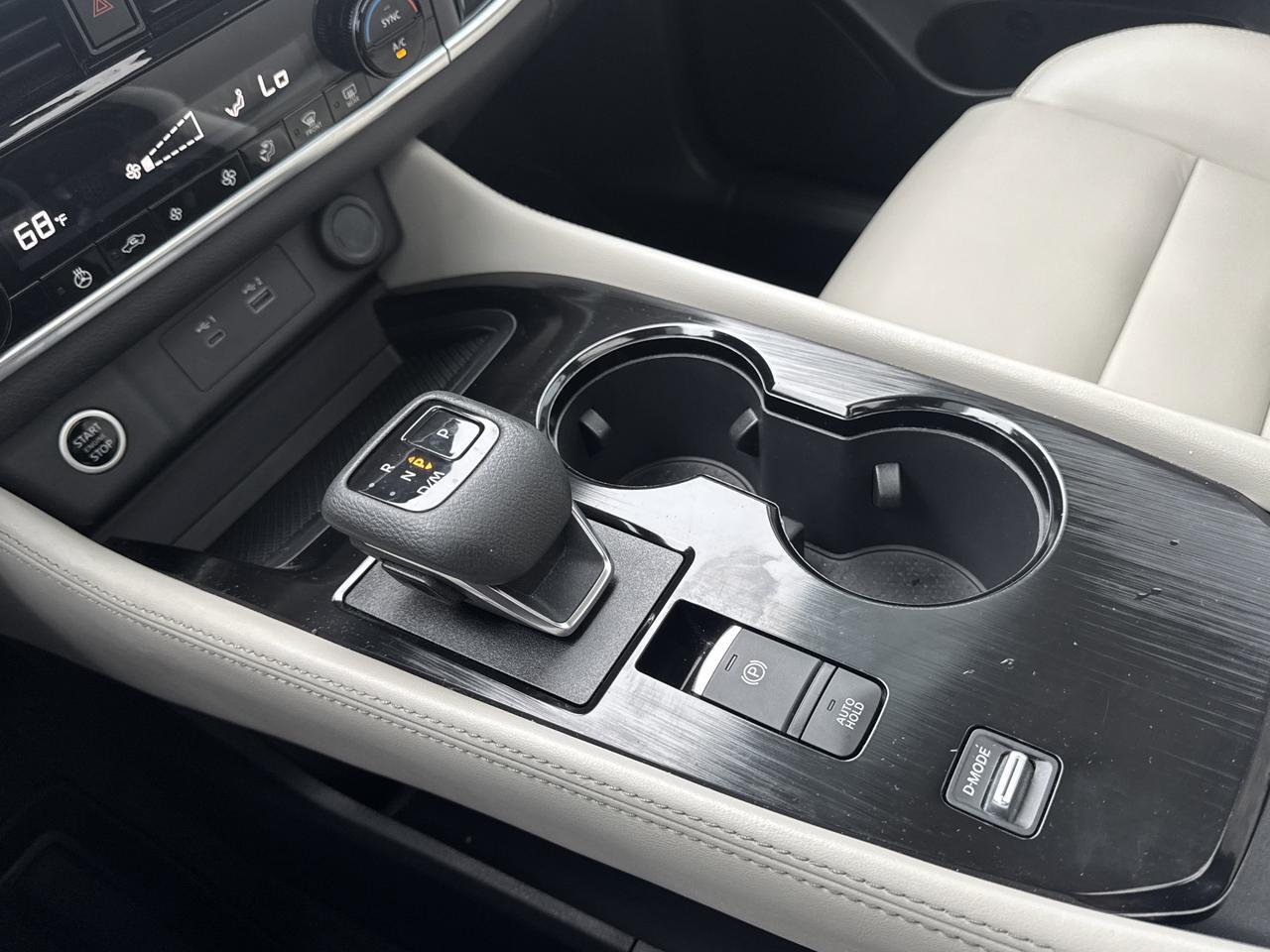 2023 Nissan Rogue SL San Antonio TX
