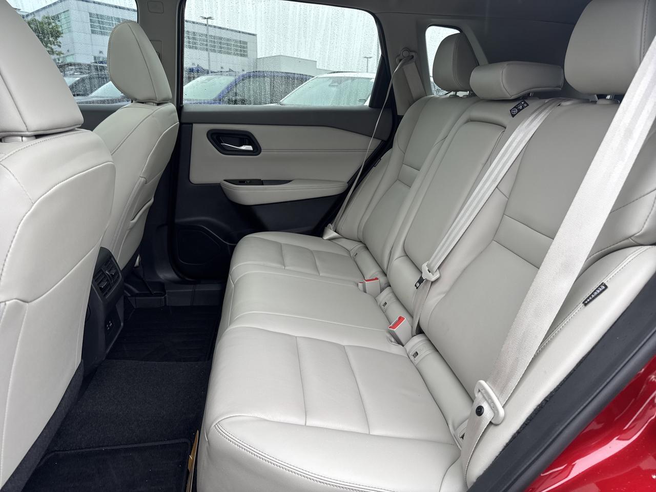 2023 Nissan Rogue SL San Antonio TX