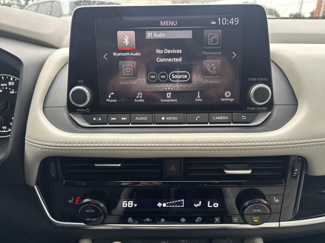 2023 Nissan Rogue SL San Antonio TX