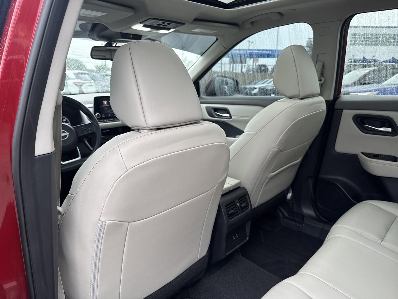 2023 Nissan Rogue SL San Antonio TX