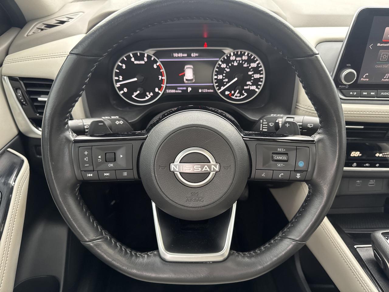 2023 Nissan Rogue SL San Antonio TX