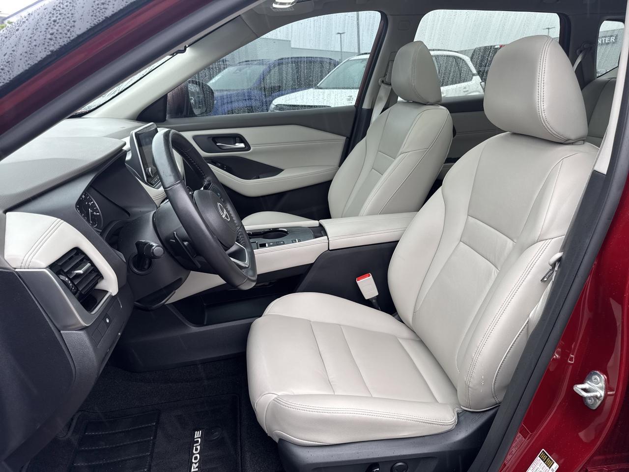 2023 Nissan Rogue SL San Antonio TX