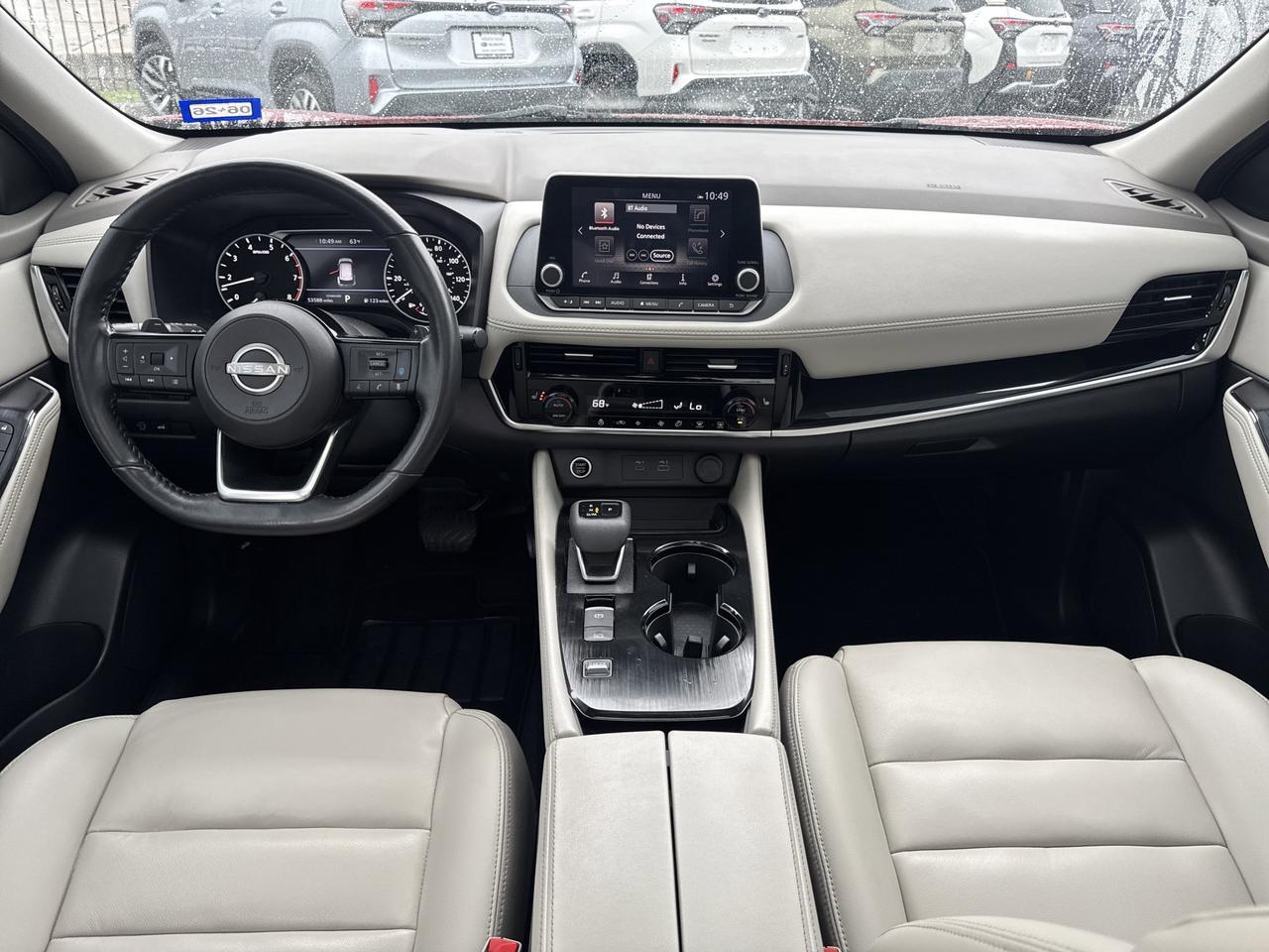2023 Nissan Rogue SL San Antonio TX