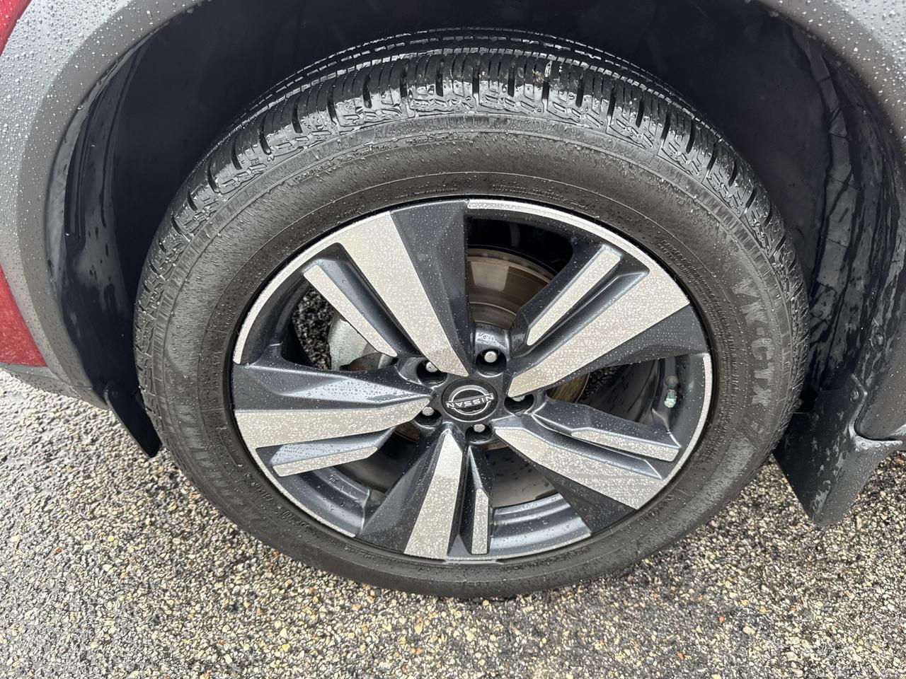 2023 Nissan Rogue SL San Antonio TX