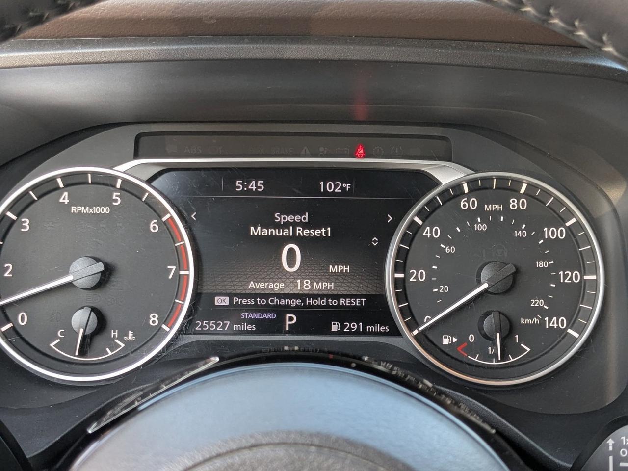 2023 Nissan Rogue SL San Antonio TX