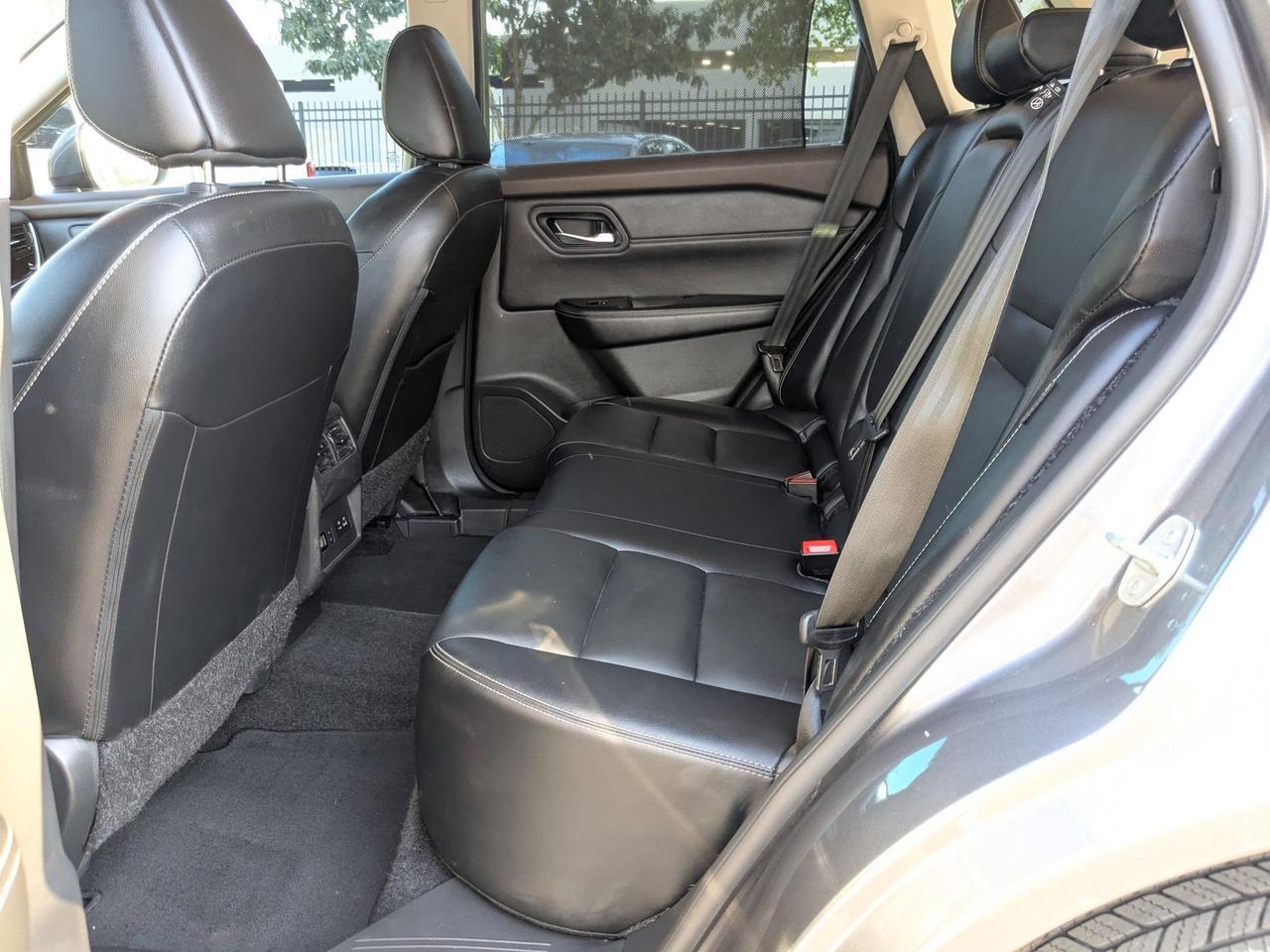 2023 Nissan Rogue SL San Antonio TX